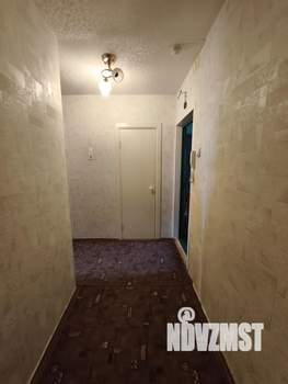 1-к квартира, вторичка, 42м2, 4/9 этаж