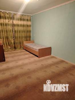 2-к квартира, вторичка, 43м2, 2/5 этаж