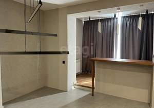 2-к квартира, вторичка, 70м2, 2/3 этаж