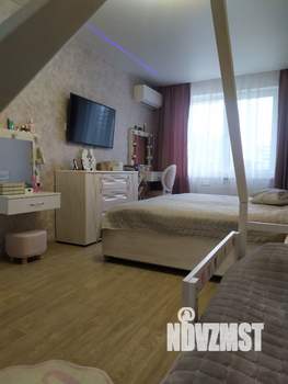 2-к квартира, вторичка, 60м2, 3/18 этаж