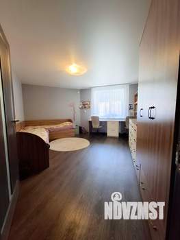 3-к квартира, вторичка, 75м2, 5/10 этаж