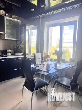 3-к квартира, вторичка, 62м2, 7/10 этаж