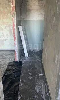 1-к квартира, вторичка, 31м2, 3/5 этаж