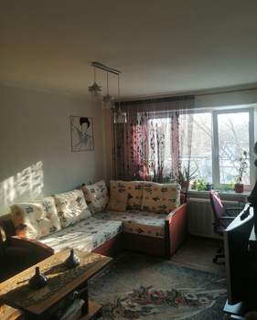 3-к квартира, вторичка, 64м2, 5/5 этаж