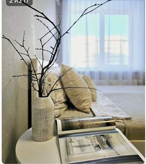 1-к квартира, вторичка, 36м2, 5/10 этаж