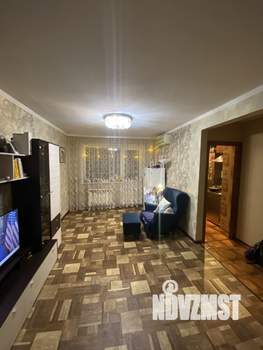 2-к квартира, вторичка, 44м2, 4/5 этаж