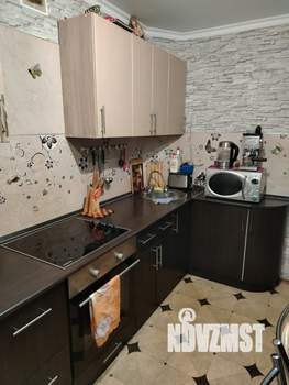 3-к квартира, вторичка, 63м2, 3/9 этаж