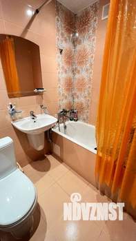 1-к квартира, вторичка, 38м2, 4/15 этаж