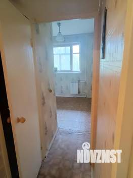 1-к квартира, вторичка, 30м2, 4/5 этаж