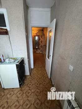 2-к квартира, вторичка, 45м2, 1/5 этаж