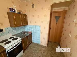 1-к квартира, вторичка, 32м2, 11/16 этаж