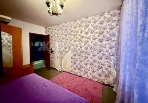 3-к квартира, вторичка, 60м2, 16/16 этаж