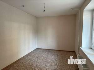 2-к квартира, вторичка, 52м2, 1/13 этаж