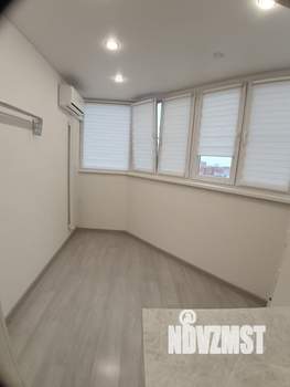 2-к квартира, вторичка, 52м2, 13/15 этаж