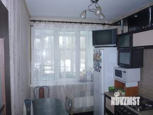 3-к квартира, вторичка, 60м2, 2/16 этаж