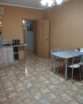 1-к квартира, вторичка, 66м2, 3/9 этаж