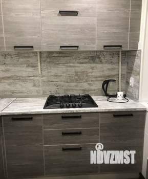 2-к квартира, вторичка, 45м2, 1/5 этаж