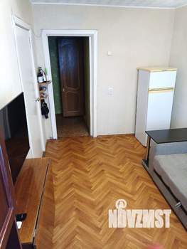 2-к квартира, вторичка, 25м2, 2/4 этаж