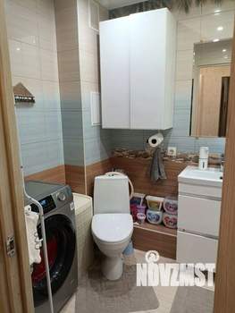 4-к квартира, вторичка, 80м2, 7/9 этаж