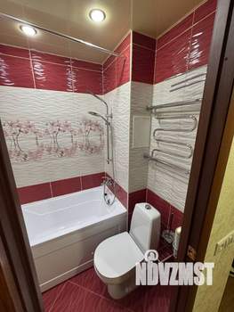 1-к квартира, вторичка, 34м2, 1/9 этаж