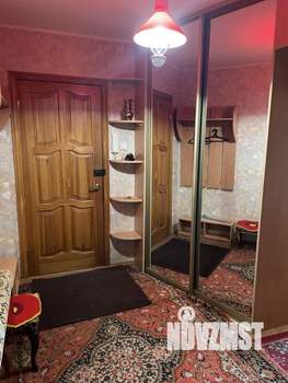 2-к квартира, вторичка, 56м2, 4/5 этаж