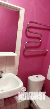 1-к квартира, вторичка, 35м2, 1/12 этаж