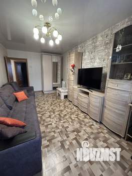 2-к квартира, вторичка, 49м2, 5/5 этаж