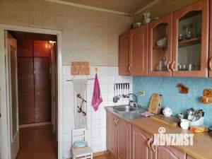 2-к квартира, вторичка, 50м2, 8/9 этаж