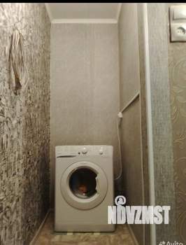 1-к квартира, вторичка, 33м2, 4/5 этаж