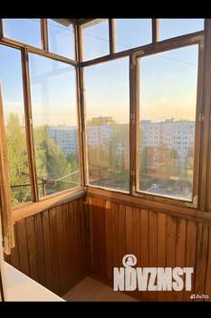 1-к квартира, вторичка, 27м2, 9/9 этаж