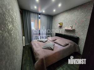 3-к квартира, вторичка, 61м2, 5/9 этаж