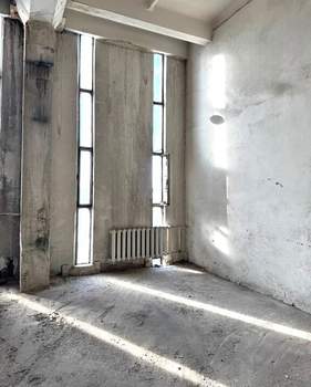 Студия квартира, вторичка, 25м2, 4/5 этаж