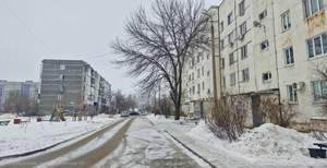 2-к квартира, вторичка, 52м2, 5/5 этаж