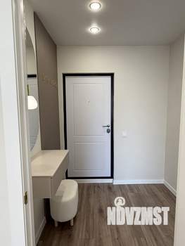 1-к квартира, вторичка, 32м2, 3/12 этаж