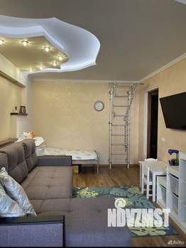 2-к квартира, вторичка, 56м2, 2/10 этаж