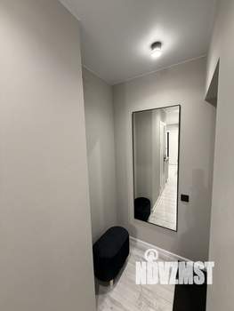 2-к квартира, вторичка, 47м2, 4/4 этаж