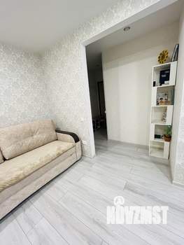 2-к квартира, вторичка, 45м2, 3/5 этаж