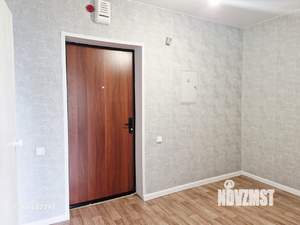 1-к квартира, вторичка, 37м2, 3/4 этаж