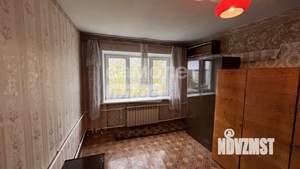 1-к квартира, вторичка, 32м2, 5/5 этаж