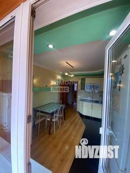 3-к квартира, вторичка, 67м2, 1/9 этаж