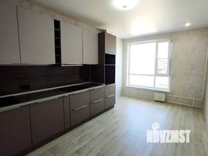 1-к квартира, вторичка, 48м2, 8/16 этаж