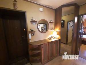 2-к квартира, вторичка, 55м2, 6/14 этаж
