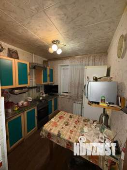 2-к квартира, вторичка, 47м2, 2/5 этаж