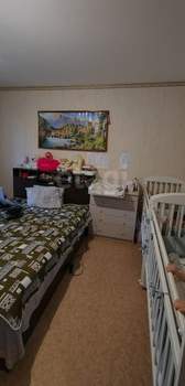 1-к квартира, вторичка, 47м2, 1/10 этаж