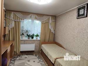 5-к квартира, вторичка, 100м2, 9/9 этаж