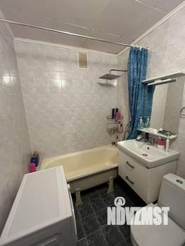 1-к квартира, вторичка, 35м2, 4/9 этаж