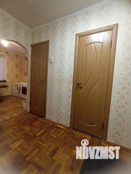 1-к квартира, вторичка, 37м2, 1/9 этаж