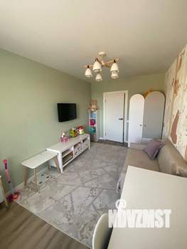 3-к квартира, вторичка, 75м2, 6/10 этаж