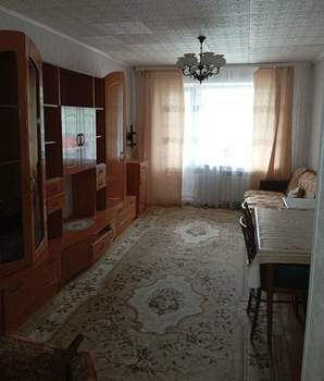 2-к квартира, вторичка, 46м2, 4/5 этаж