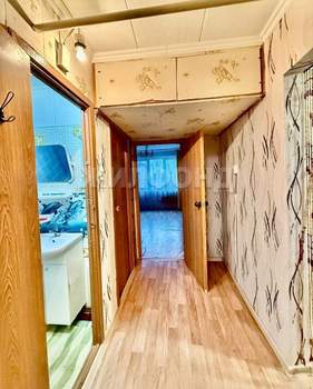 3-к квартира, вторичка, 69м2, 7/9 этаж